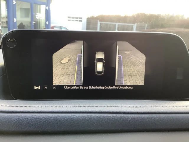 Mazda CX-30 4WD Premium Selection SkyActiv