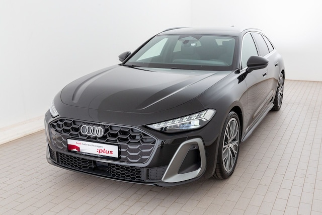 Audi A5 Avant S-Tronic