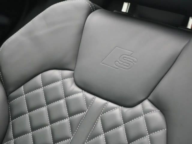 Audi Q5 Quattro S-Line