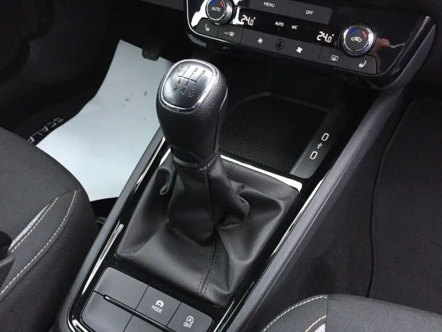 Skoda Scala Clever Selection