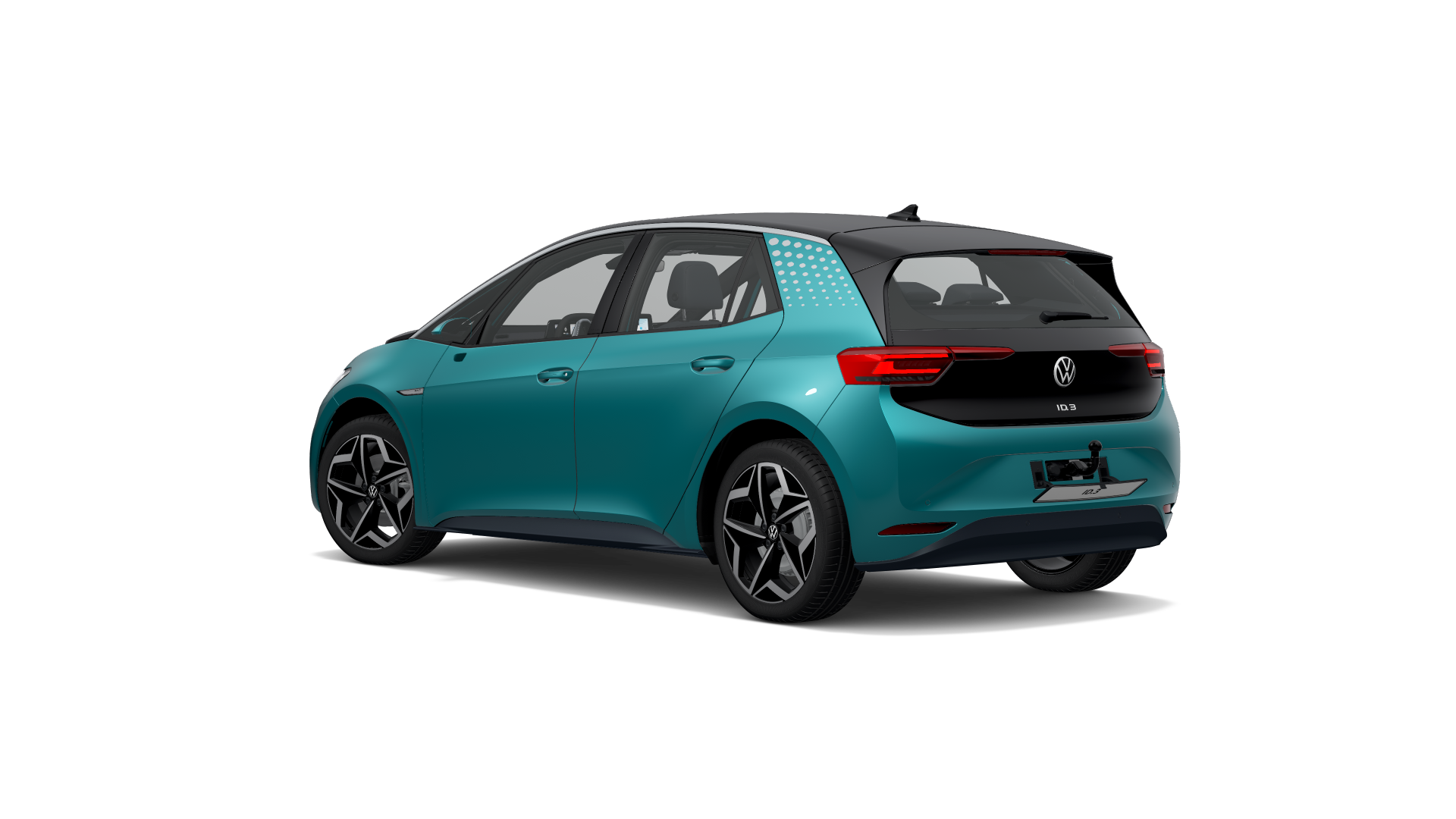 Volkswagen ID.3 Performance Pro