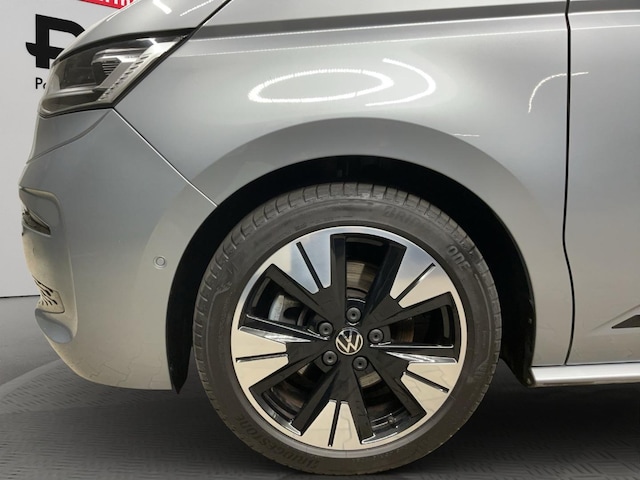 Volkswagen Multivan 2.0 TDI DSG Lang T7