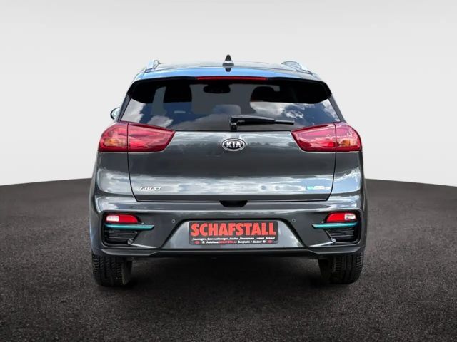 Kia Niro EV Spirit