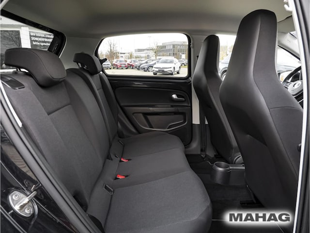 Volkswagen e-up! Style