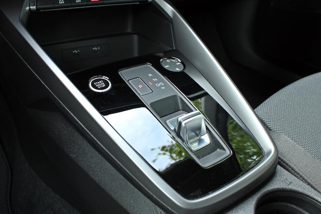 Audi A3 35 TDI S-Tronic Sportback