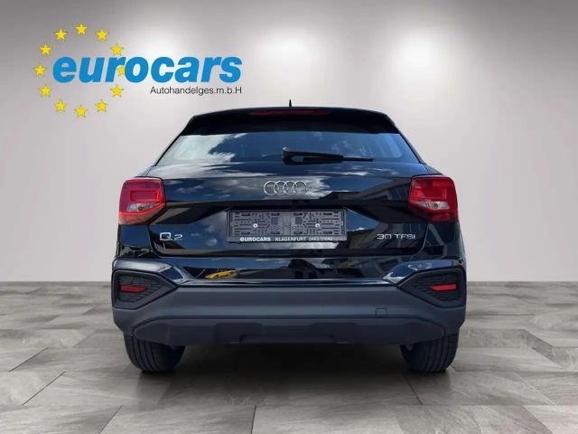 Audi Q2 30 TFSI