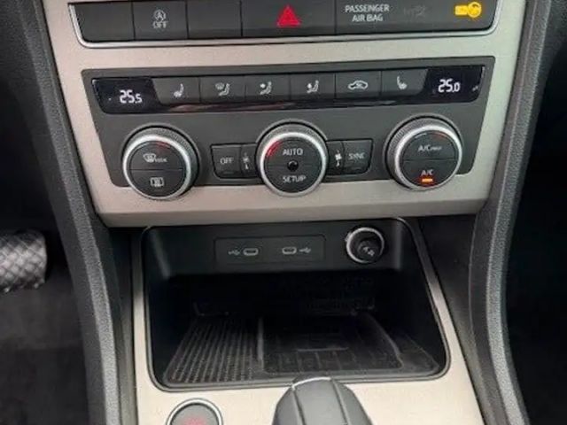 Seat Ateca Xperience