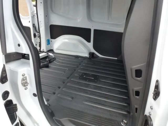 Renault Kangoo E-Tech