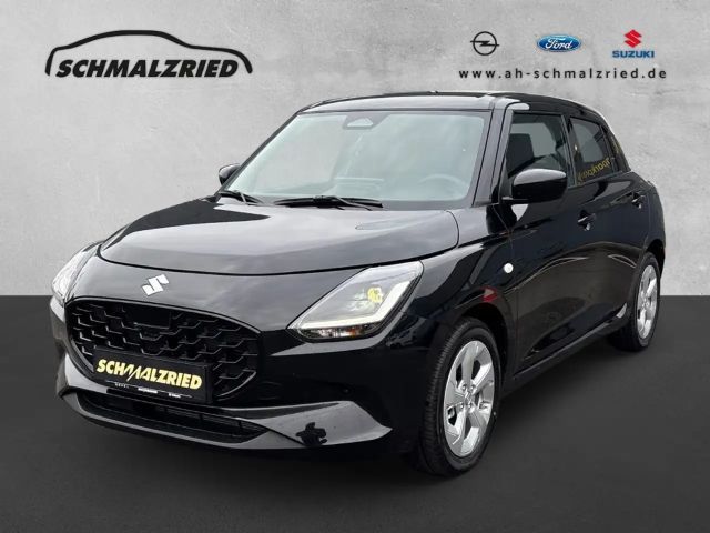 Suzuki Swift Comfort Hybrid