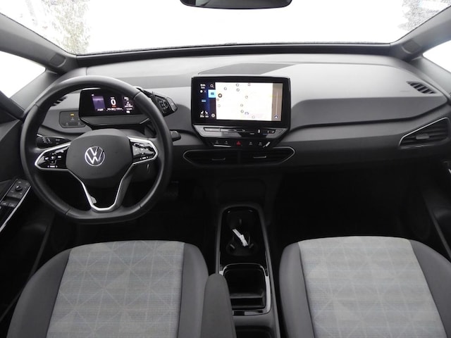 Volkswagen ID.3 45 kWh Pure