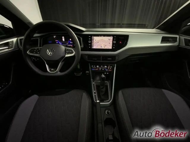 Volkswagen Taigo 1.5 TSI DSG