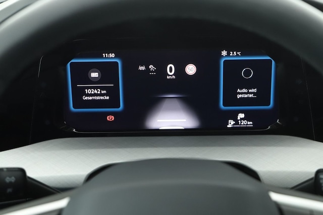 Volkswagen Golf 1.5 TSI Golf VIII Life Variant