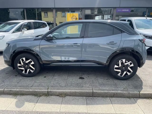 Opel Mokka GS-Line Grand Sport