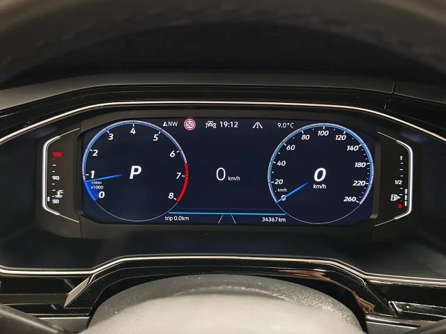 Volkswagen Taigo DSG IQ.Drive R-Line