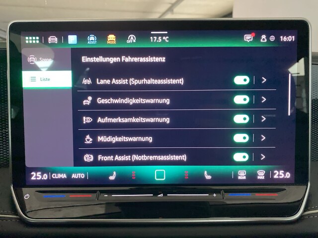 Volkswagen Passat 2.0 TDI Business DSG Variant