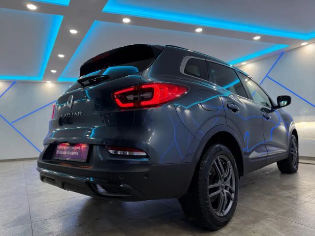Renault Kadjar EDC