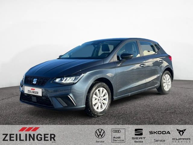 Seat Ibiza DSG Style