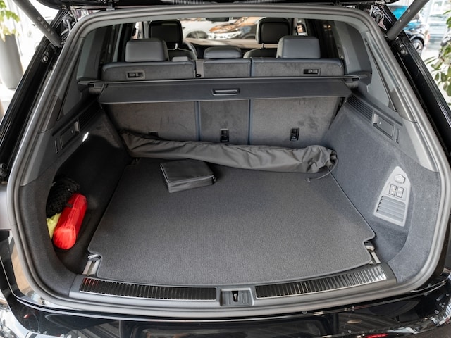 Volkswagen Touareg 3.0 V6 TDI