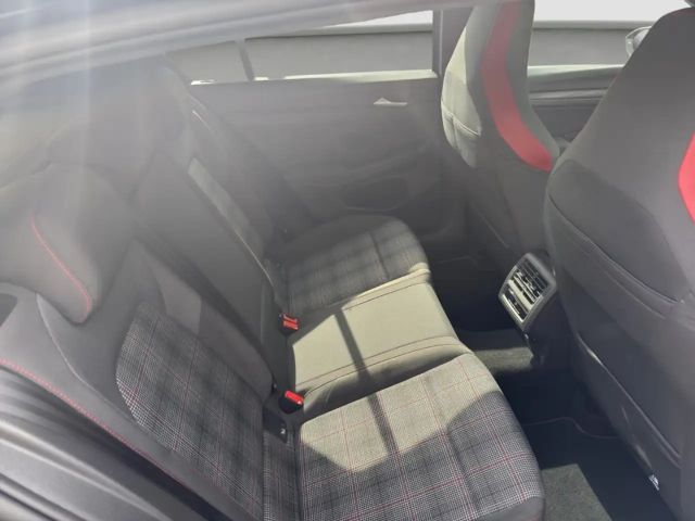 Volkswagen Golf 2.0 TSI GTI Golf VIII