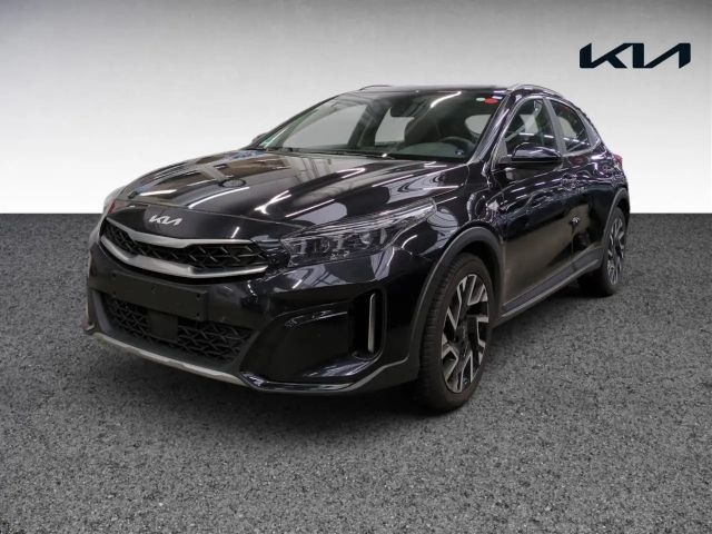 Kia XCeed GDi Vision