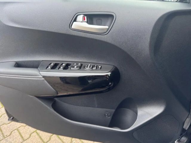 Kia Picanto GT-Line