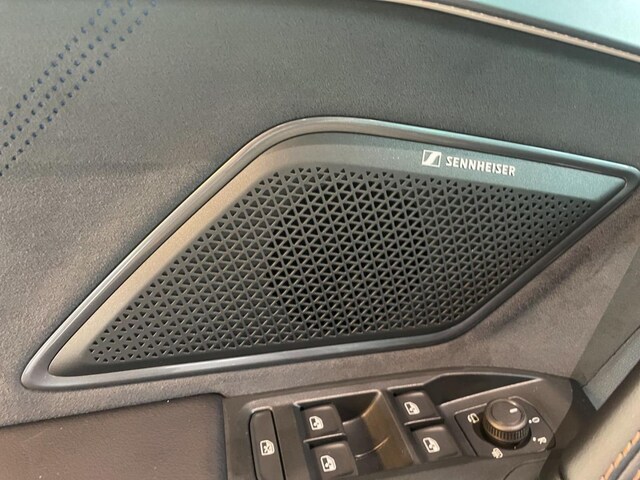 Cupra Formentor 2.0 TSI 4Drive DSG VZ