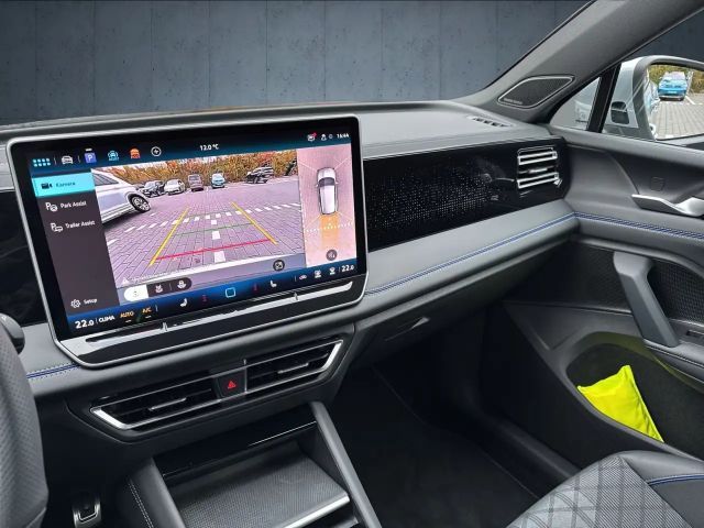 Volkswagen Tiguan 2.0 TDI R-Line