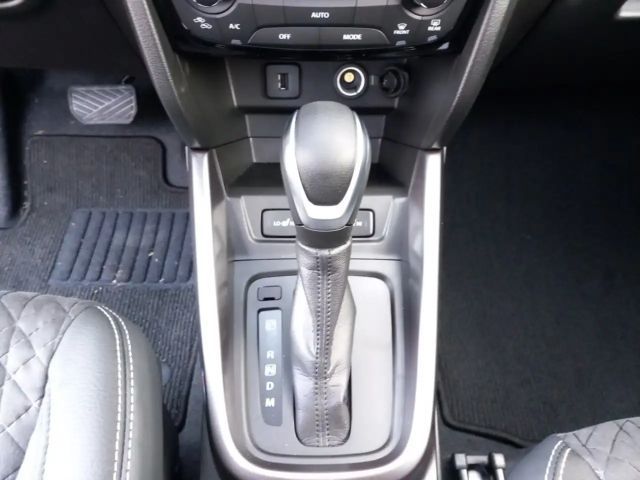 Suzuki Vitara AllGrip Comfort