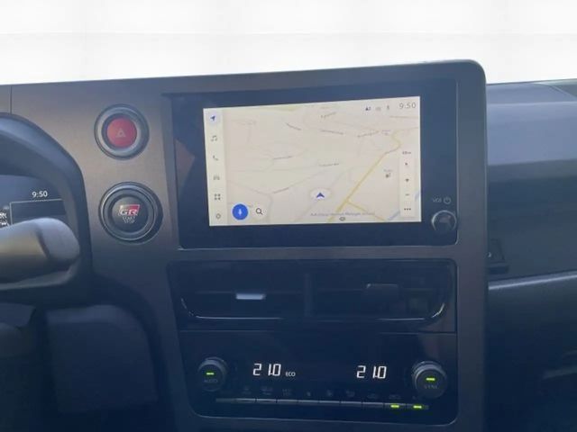 Toyota Yaris GR Hatchback