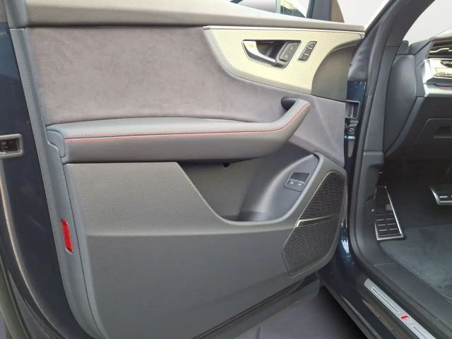 Audi Q8 Hybride Quattro