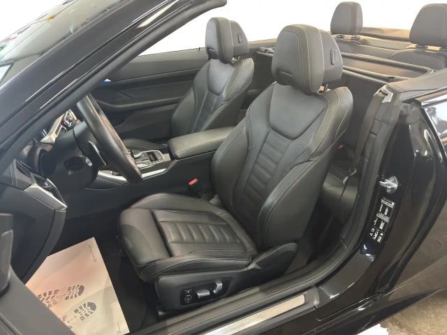 BMW 440 Cabrio xDrive