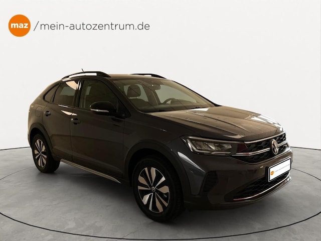 Volkswagen Taigo Taigo GOAL 1.0 l TSI OPF 70 kW (95 PS) 5-Gang