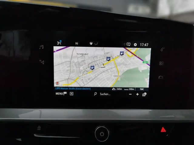 Opel Mokka Elegance Hybrid