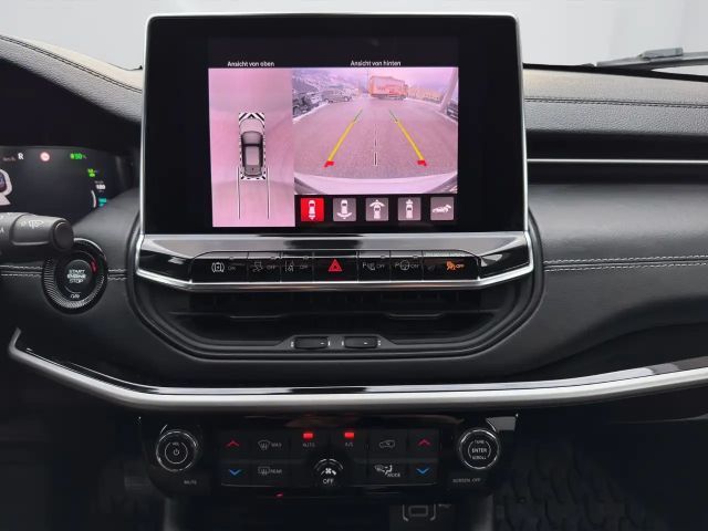 Jeep Compass 80th Anniv. 1.3 PHEV 190PS AWD AUT