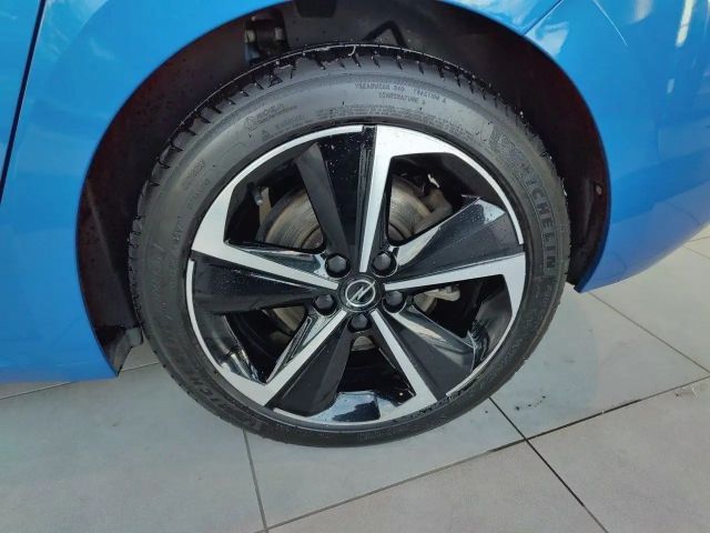 Opel Astra 1.6 Turbo Elegance