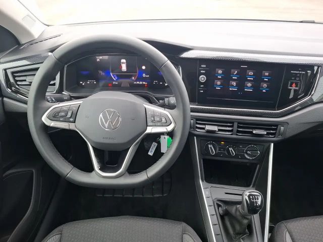 Volkswagen Polo 1.0 TSI Life