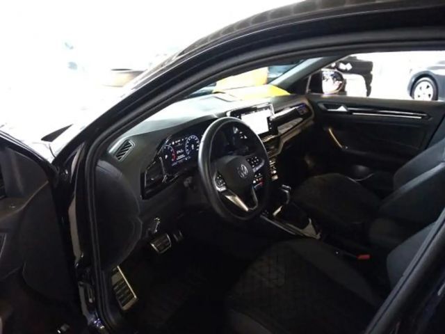 Volkswagen T-Roc DSG R-Line