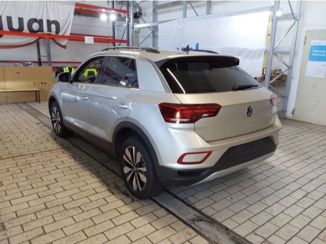 Volkswagen T-Roc 1.5 TSI IQ.Drive Move