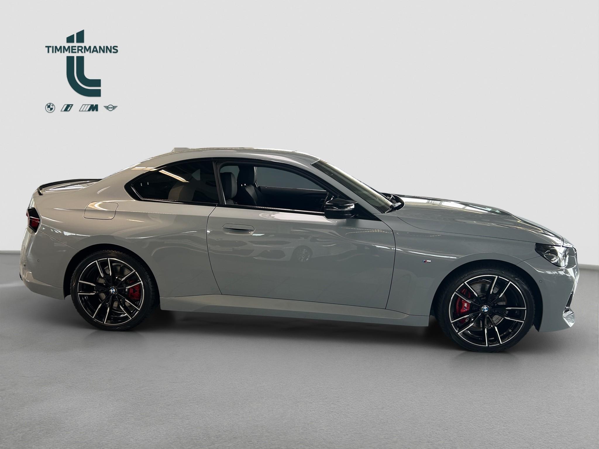 BMW M2 Coupé xDrive