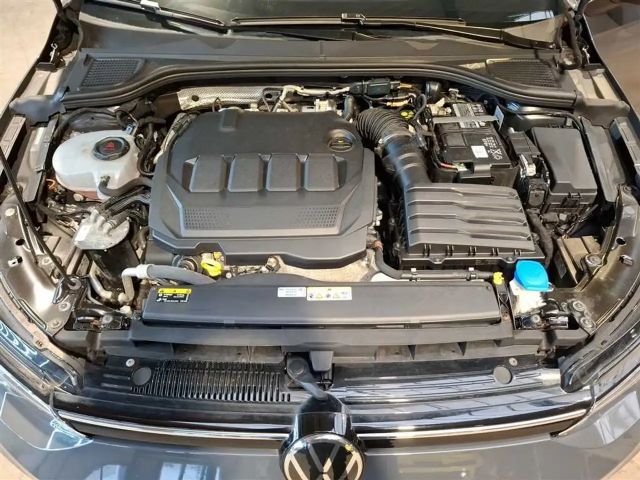 Volkswagen Golf 2.0 TDI Life