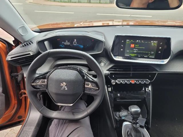 Peugeot 2008 Allure Pack