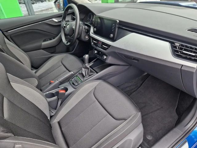 Skoda Kamiq 1.0 TSI Tour