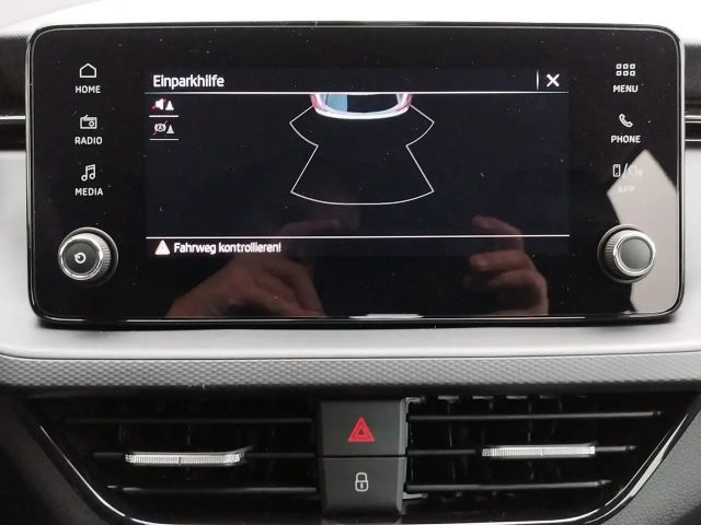 Skoda Kamiq Essence TSI