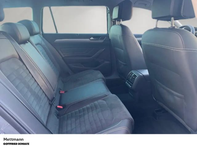 Volkswagen Passat DSG GTE Variant