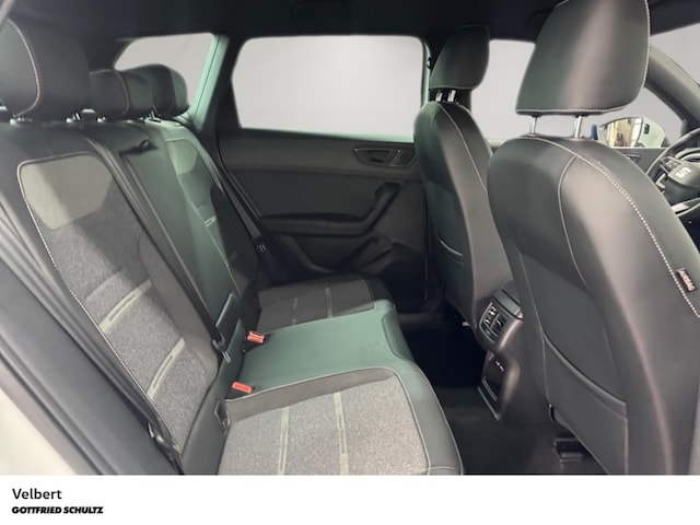 Seat Ateca Xperience Klima  SHZ  Navi