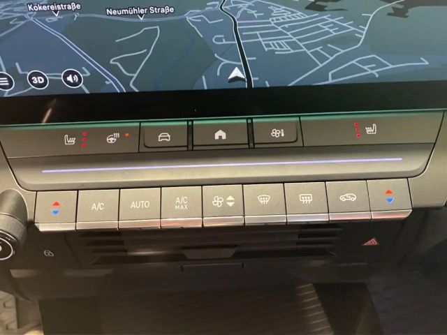 Opel Astra 1.2 Turbo Sports Tourer