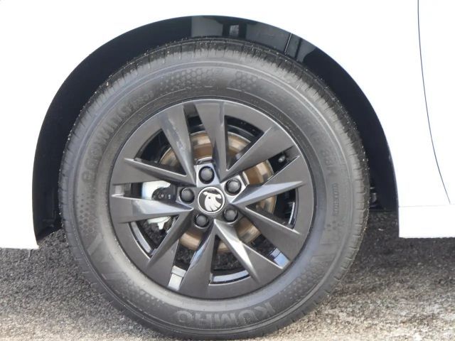 Skoda Fabia Selection