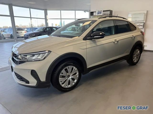 Volkswagen Taigo DSG Life