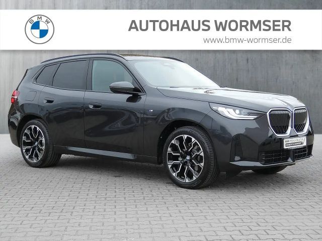 BMW X3 Comfort pakket M-Sport xDrive20i