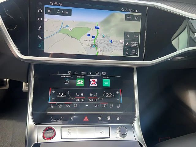 Audi RS6 Avant Performance